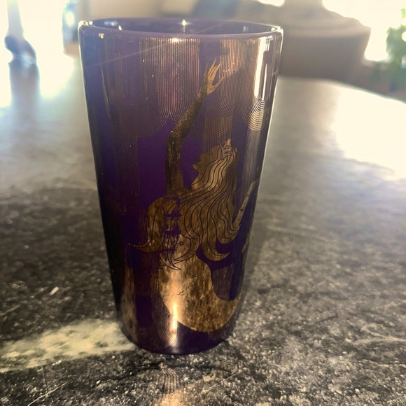 Starbucks, ceramic 12 ounce hot or cold coffee cup - Picture 1 of 9